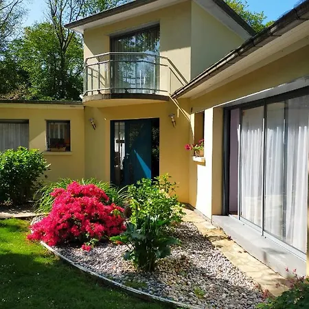 Holly Wood Apartment Ault Exterior photo