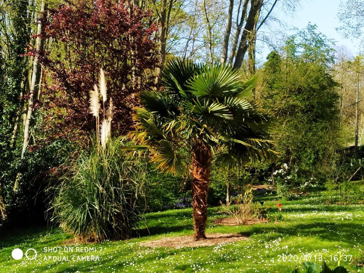 Holly Wood Homestay Ault